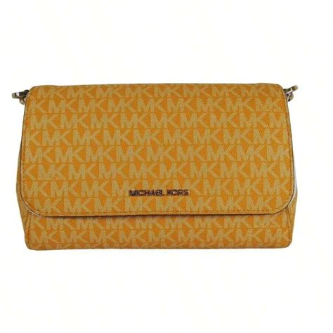 michael kors medium logo and leather convertible crossbody bag|michael kors crossbody bag sale.